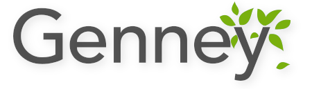 Genney logo